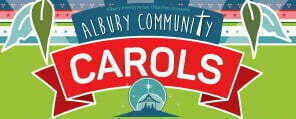 Albury Community Carols